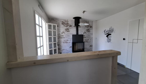 Villa / Maison 5 pièces  à vendre Athos-Aspis 64390