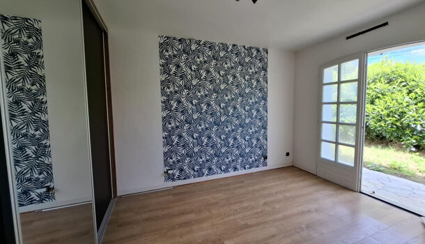 Villa / Maison 5 pièces  à vendre Athos-Aspis 64390