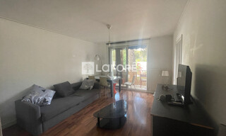 Appartement 3 Pièces 52 m² à louer à Montpellier (34000)