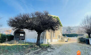 Maison 5 Pièces 150 m² à vendre à Fleurieu-sur-Saône (69250)