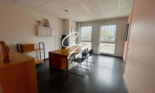 Commerce 2 Pièces 58 m² à vendre à Échirolles (38130)