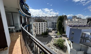 Appartement 2 Pièces 61 m² à louer à Grenoble (38000)