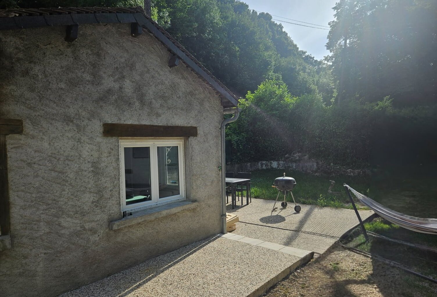 Maison Saint Avertin 2 chambres — photo 1