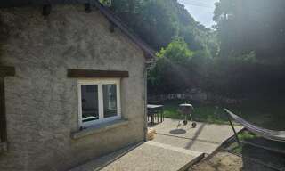 Maison 4 Pièces 55 m² à vendre à Saint-Avertin (37550)