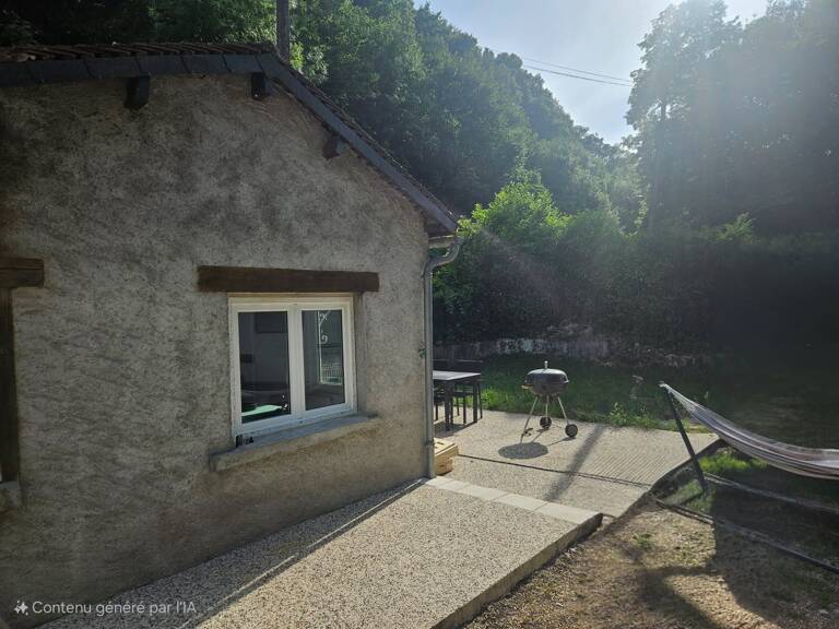 Maison Saint Avertin 2 chambres — photo 1