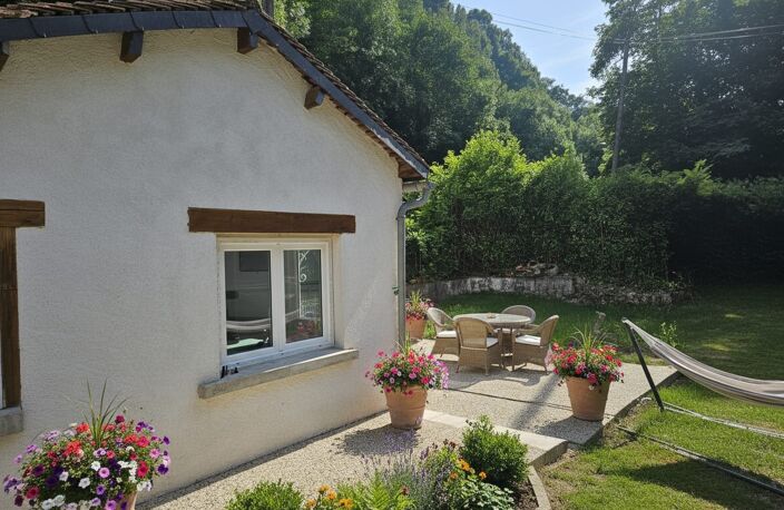 Maison Saint Avertin 2 chambres — photo 2