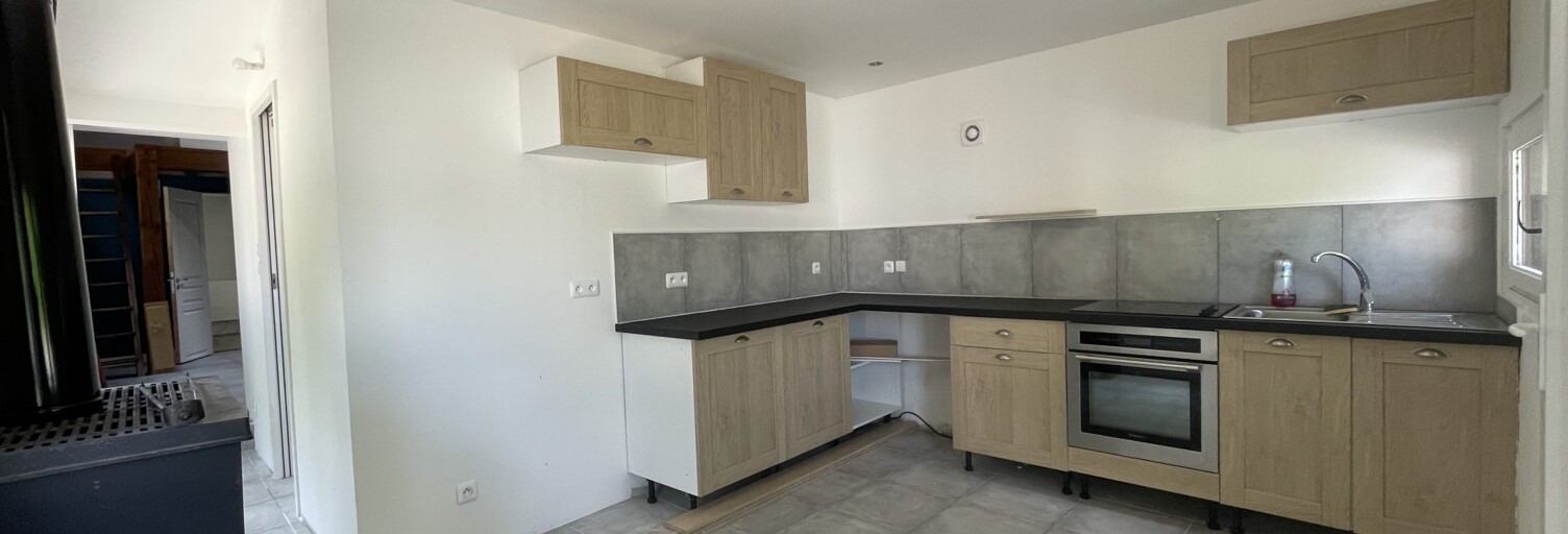 Maison 4 Pièces 55 m² à vendre à Saint-Avertin (37550)