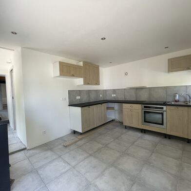 Maison 4 pièces 159000 €