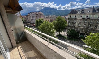 Appartement 4 Pièces 103 m² à louer à Grenoble (38000)