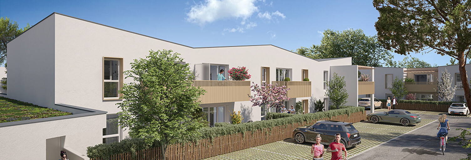 Appartement 2 Pièces 40 m² à vendre à Saint-Gilles-Croix-de-Vie (85800)