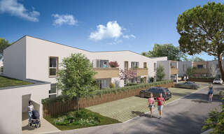 Appartement neuf   m² à vendre à Saint-Gilles-Croix-de-Vie (85800)