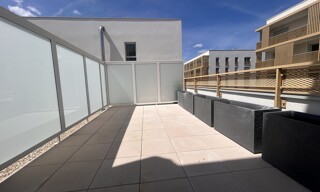 Appartement 5 Pièces 90 m² à louer à Reims (51100)