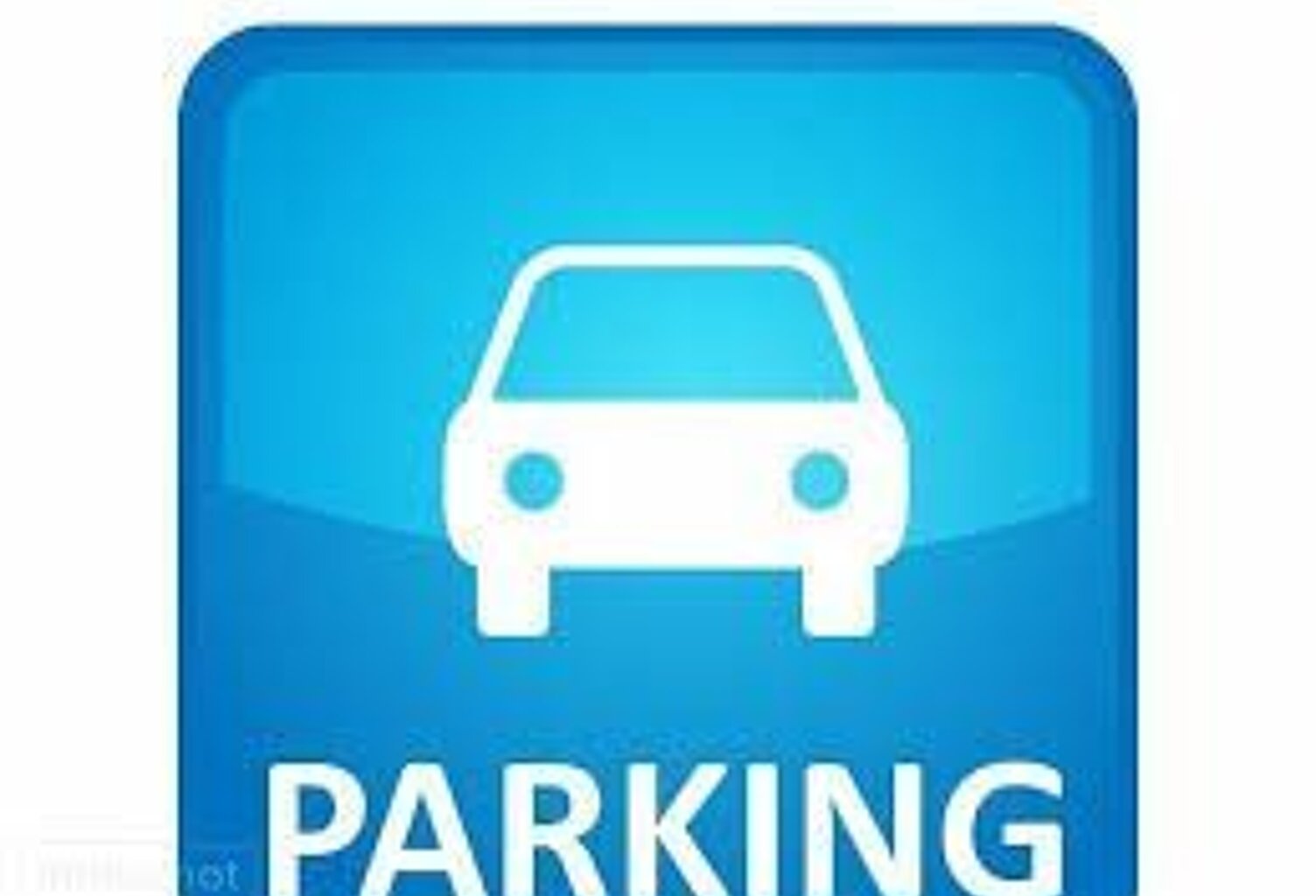 PLACE DE PARKING SECTEUR MOISSONS — photo 1