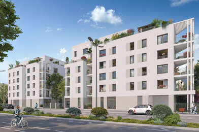 Appartement 4 pièces null €