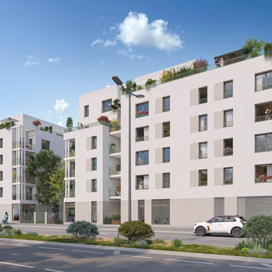 Appartement 4 pièces 267100 €