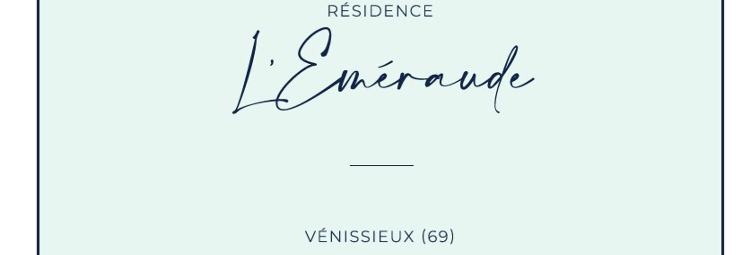 Appartement 2 Pièces 37 m² à vendre à Vénissieux (69200)