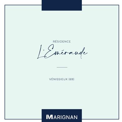 Appartement 2 pièces 195800 €