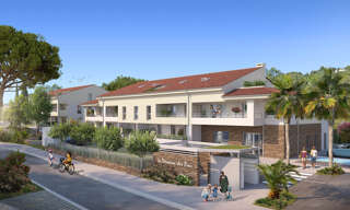 Appartement neuf   m² à vendre à Bormes-les-Mimosas (83230)