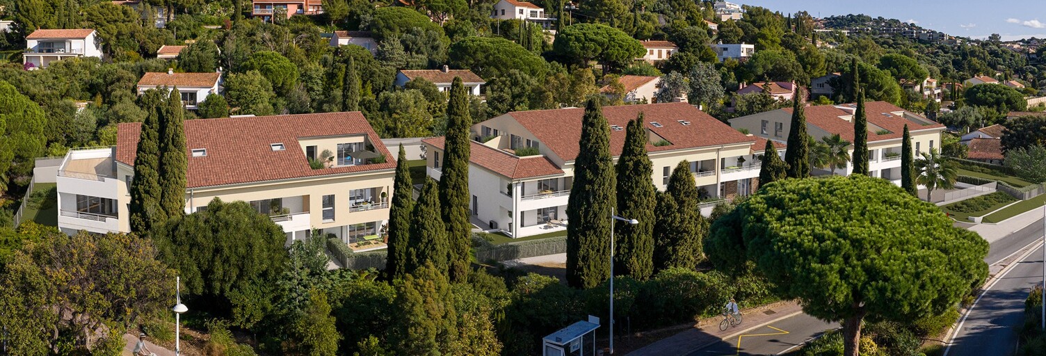 Appartement 2 Pièces 40 m² à vendre à Bormes-les-Mimosas (83230)