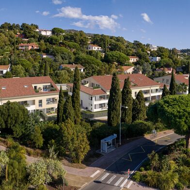 Appartement 4 pièces 599000 €