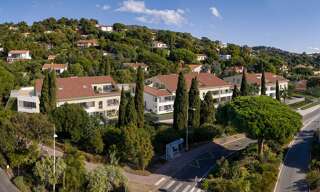 Appartement neuf   m² à vendre à Bormes-les-Mimosas (83230)