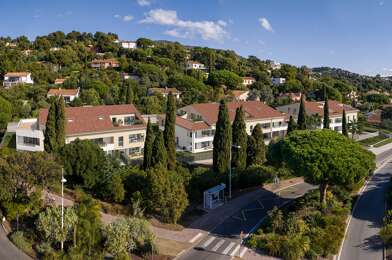 Appartement 2 pièces 258000 €