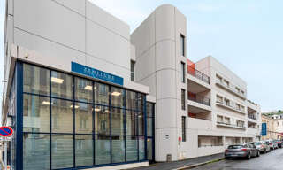 Appartement 1 Pièce 18 m² à vendre à Le Havre (76600)