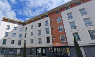 Appartement 2 Pièces 49 m² à vendre à Orléans (45000)