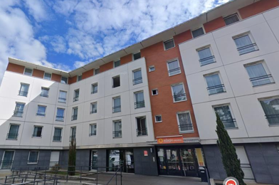 Appartement 2 pièces 124174 €
