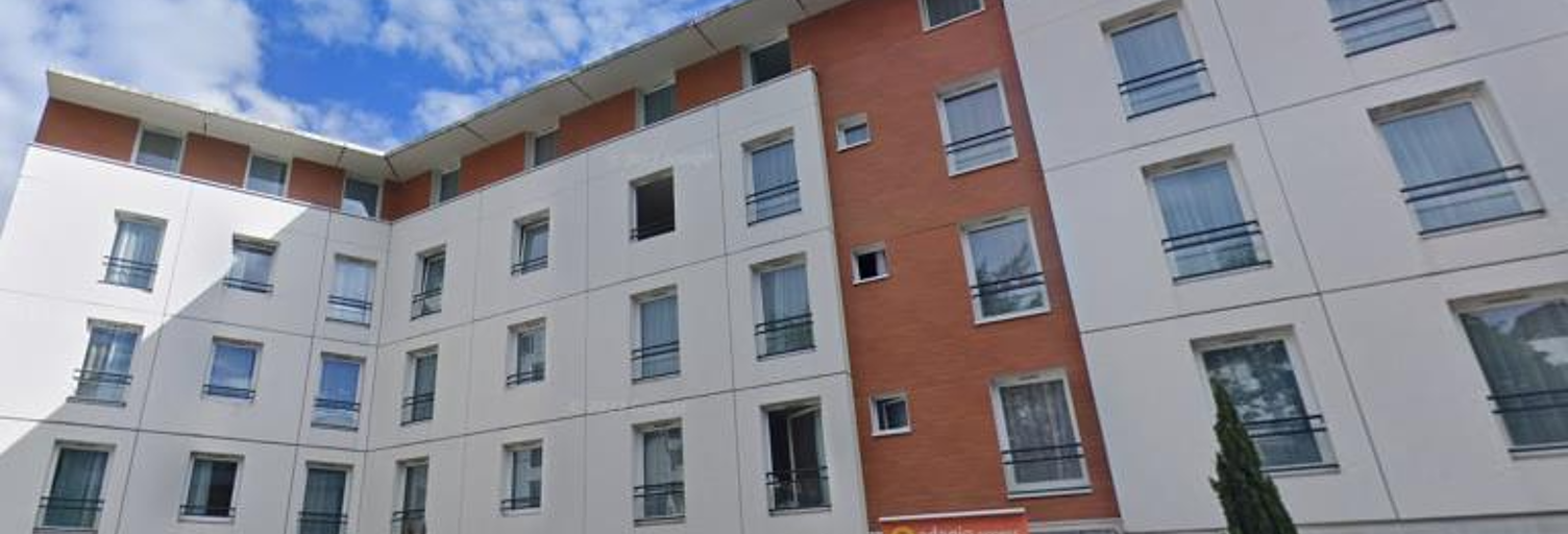 Appartement 2 Pièces 49 m² à vendre à Orléans (45000)