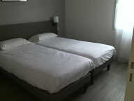 T2 - APARTHOTEL ADAGIO ACCESS ORLÉANS — photo 2