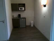 T2 - APARTHOTEL ADAGIO ACCESS ORLÉANS — photo 4
