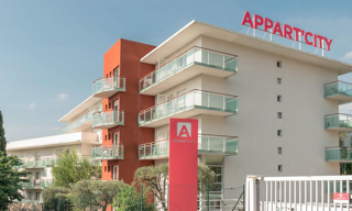 Appartement 1 Pièce 24 m² à vendre à Antibes (06600)