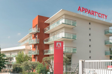 Appartement 1 pièces 91800 €