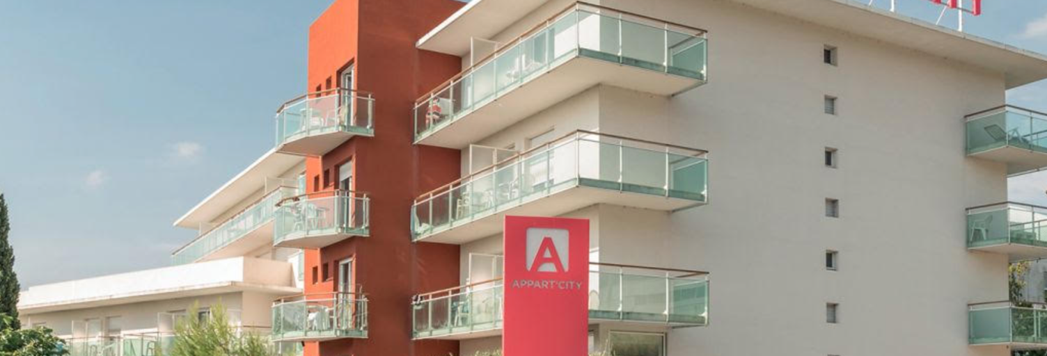 Appartement 1 Pièce 24 m² à vendre à Antibes (06600)