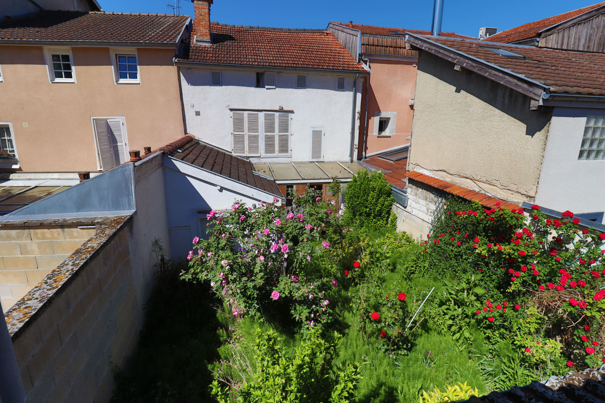 Villa / Maison 6 pièces  à vendre Châlons-en-Champagne 51000