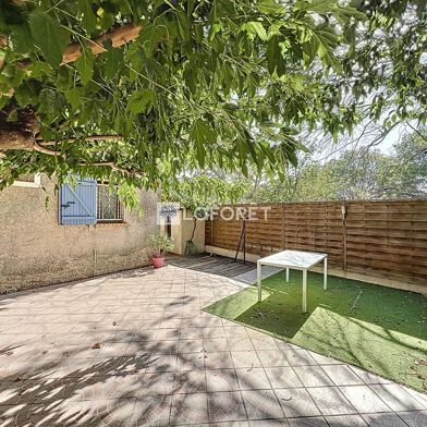 Maison 4 pièces 1400 €