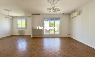 Appartement 3 Pièces 83 m² à vendre à Marseille 8 (13008)