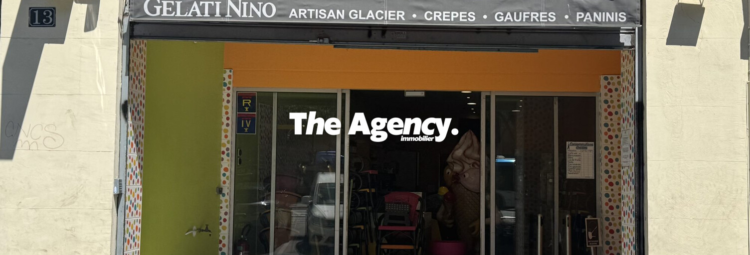 Divers  86 m² à vendre à Marseille 6 (13006)