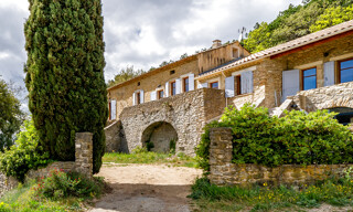 Maison 14 Pièces 300 m² à vendre à Uzès (30700)