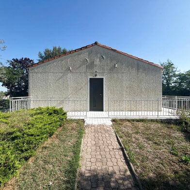 Maison 6 pièces 330000 €