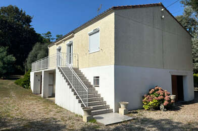 Maison 6 pièces 310000 €