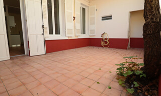 Appartement 1 Pièce 33 m² à louer à Marseille 6 (13006)