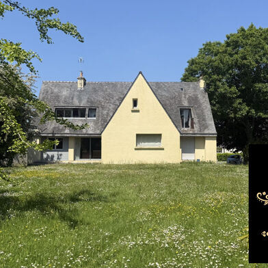 Maison 8 pièces 997500 €