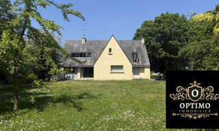 Maison 8 Pièces 192 m² à vendre à Paimpol (22500)