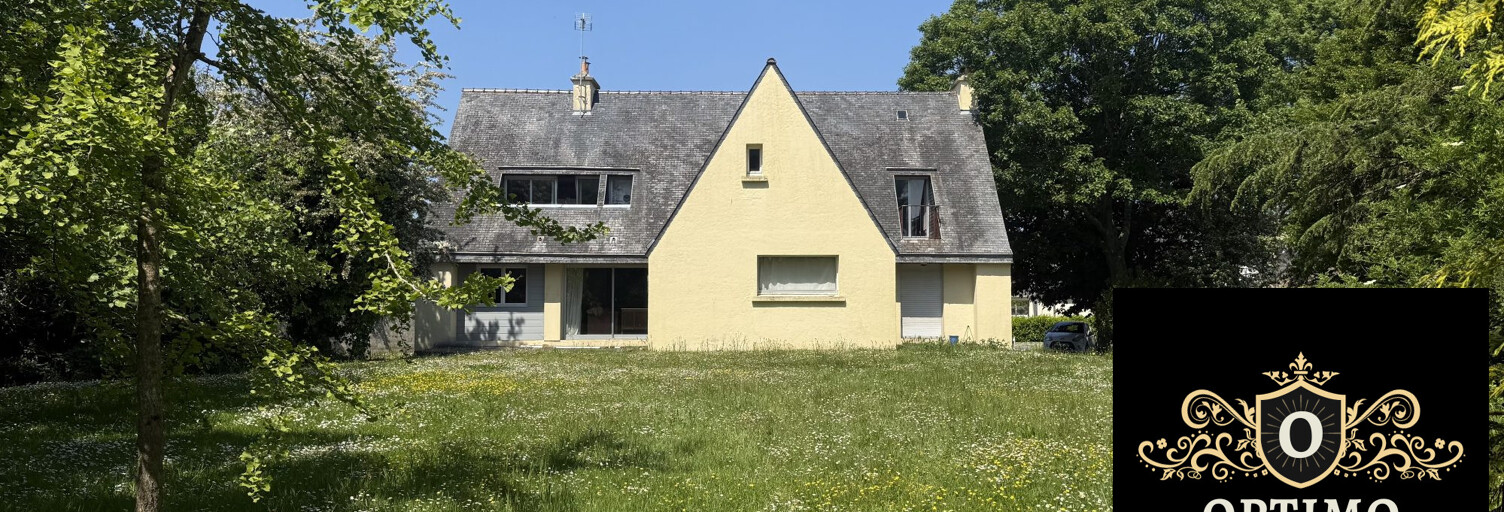 Maison 8 Pièces 192 m² à vendre à Paimpol (22500)