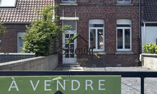 Maison 4 Pièces 89 m² à vendre à Hasnon (59178)