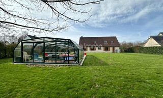 Maison 7 Pièces 136 m² à vendre à Montville (76710)