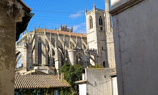 Appartement 2 Pièces 50 m² à louer à Narbonne (11100)
