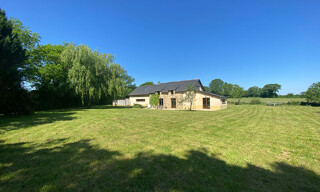 Maison 7 Pièces 155 m² à vendre à Grandchamp-des-Fontaines (44119)